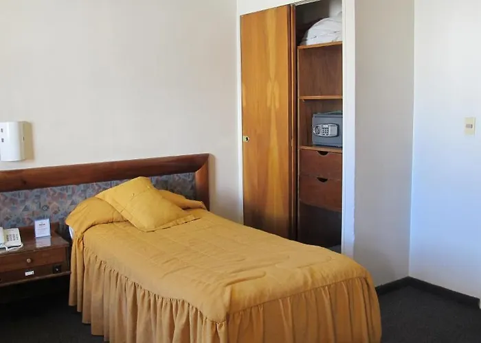 Hotel Parlamento